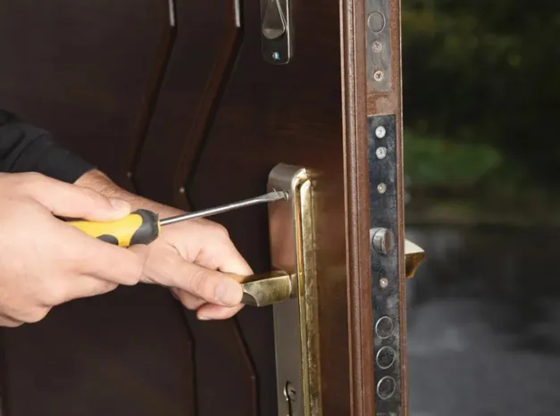 Normes de Résistance et de Sécurité pour votre Porte Blindée (78)